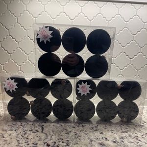 VIRAL TIK TOK BLACK VELVET HOBBY LOBBY ORNAMENTS